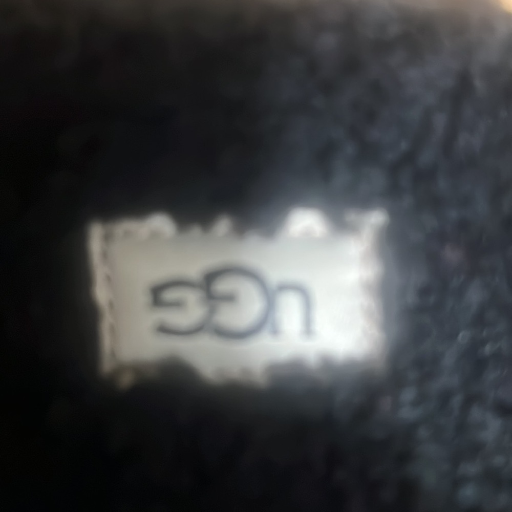 Ugg Platform Shoes - image 5